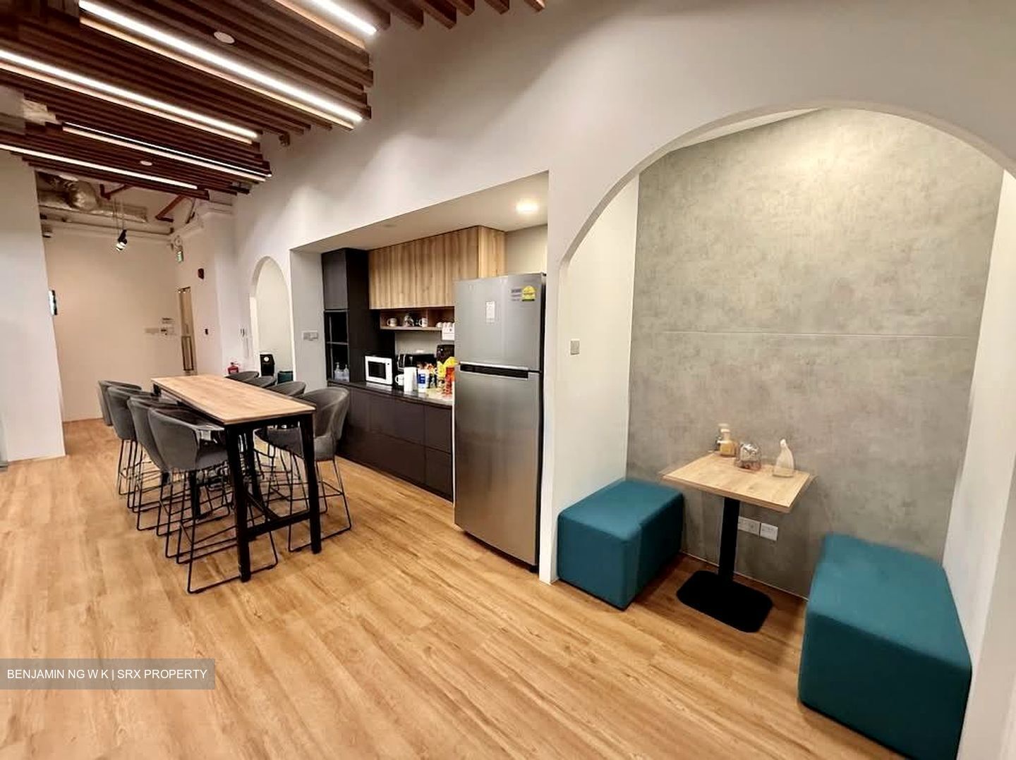 Lucrum Capital Building (D1), Office #533730931